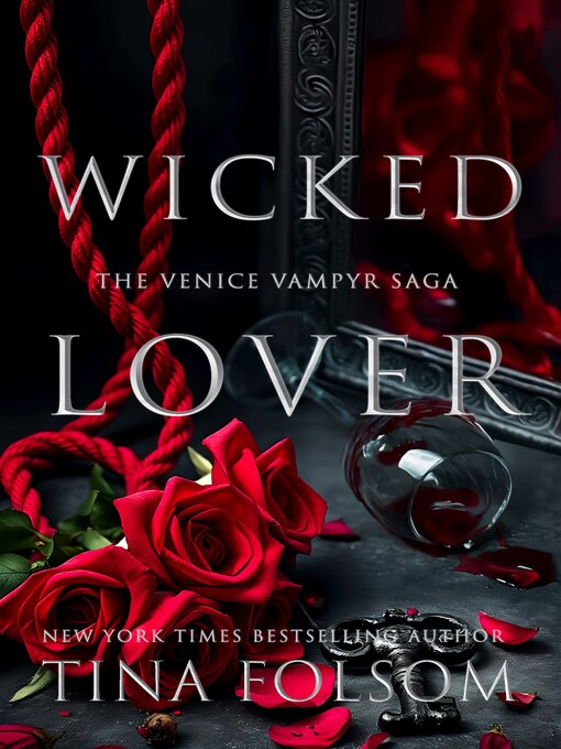 Title details for Venice Vampyr Series, Book 1 by Tina Folsom - Available